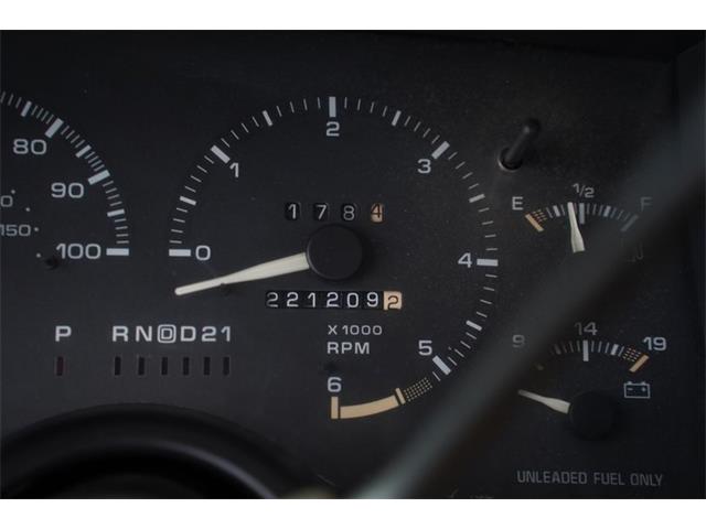 1994 Chevrolet S10 (CC-2098550) for sale in Lithia Springs, Georgia