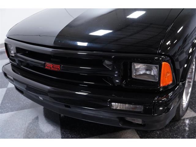 1994 Chevrolet S10 (CC-2098550) for sale in Lithia Springs, Georgia