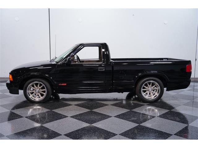1994 Chevrolet S10 (CC-2098550) for sale in Lithia Springs, Georgia