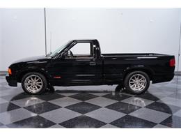 1994 Chevrolet S10 (CC-2098550) for sale in Lithia Springs, Georgia
