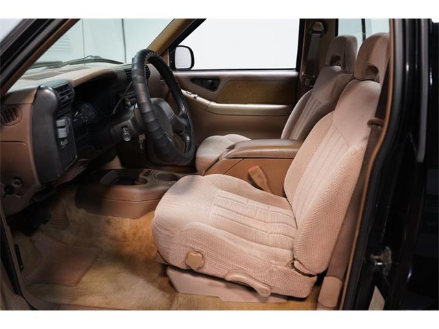 1994 Chevrolet S10 (CC-2098550) for sale in Lithia Springs, Georgia