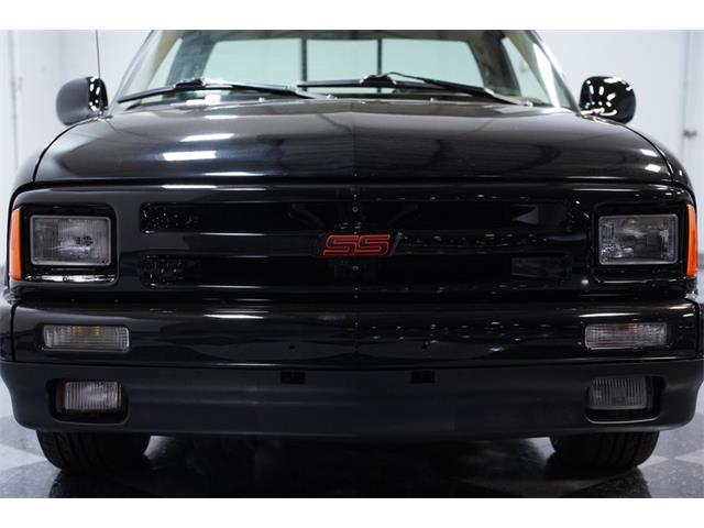 1994 Chevrolet S10 (CC-2098550) for sale in Lithia Springs, Georgia