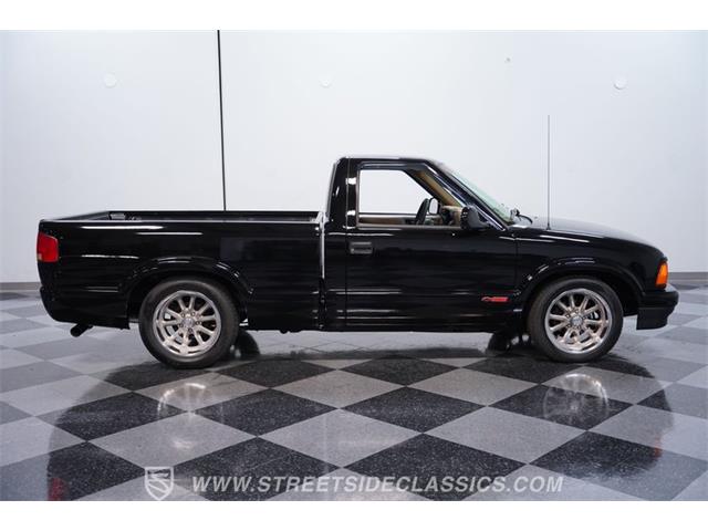 1994 Chevrolet S10 (CC-2098550) for sale in Lithia Springs, Georgia