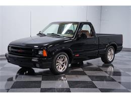 1994 Chevrolet S10 (CC-2098550) for sale in Lithia Springs, Georgia