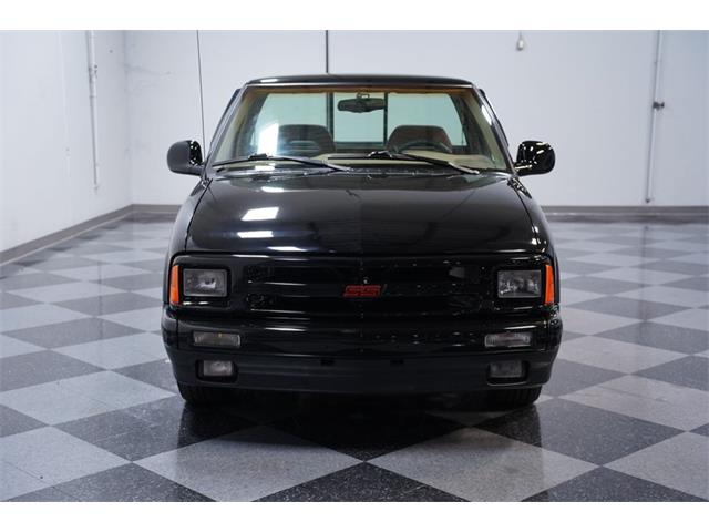 1994 Chevrolet S10 (CC-2098550) for sale in Lithia Springs, Georgia