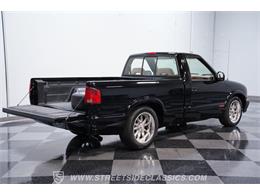 1994 Chevrolet S10 (CC-2098550) for sale in Lithia Springs, Georgia