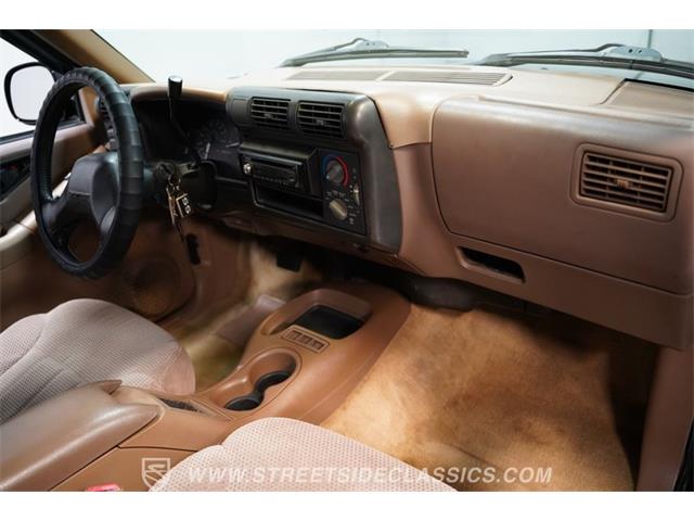 1994 Chevrolet S10 (CC-2098550) for sale in Lithia Springs, Georgia