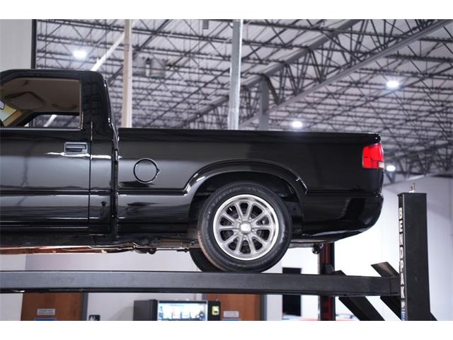 1994 Chevrolet S10 (CC-2098550) for sale in Lithia Springs, Georgia