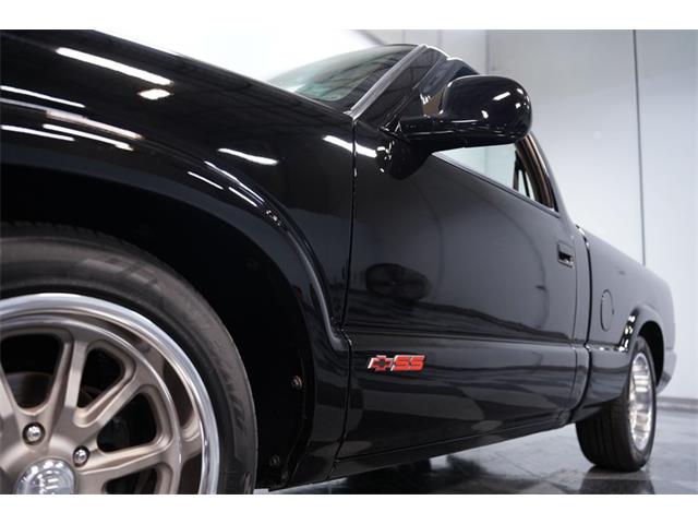 1994 Chevrolet S10 (CC-2098550) for sale in Lithia Springs, Georgia