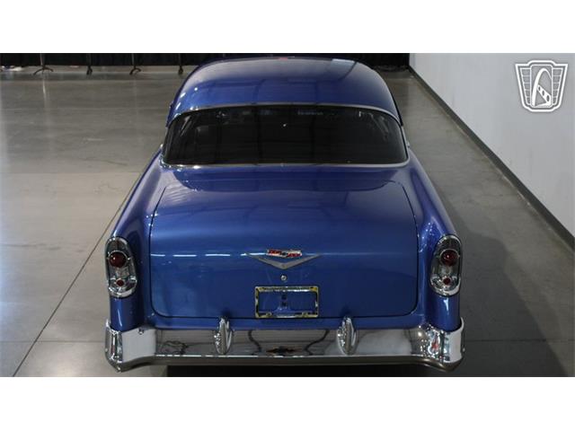 1956 Chevrolet Bel Air (CC-2098551) for sale in Peoria, Arizona