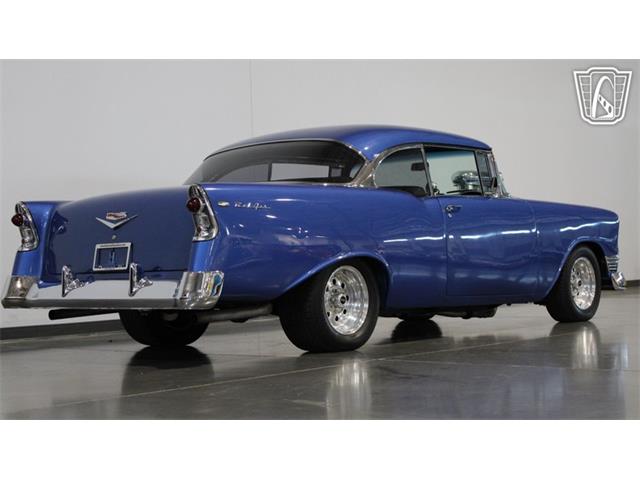 1956 Chevrolet Bel Air (CC-2098551) for sale in Peoria, Arizona