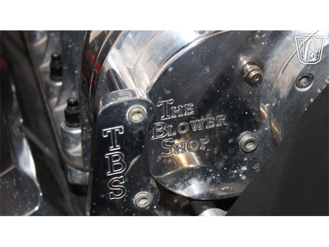 1956 Chevrolet Bel Air (CC-2098551) for sale in Peoria, Arizona
