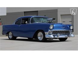 1956 Chevrolet Bel Air (CC-2098551) for sale in Peoria, Arizona