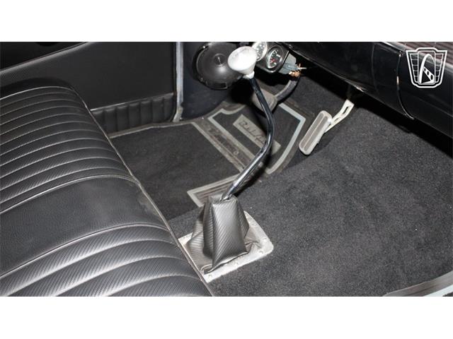 1956 Chevrolet Bel Air (CC-2098551) for sale in Peoria, Arizona