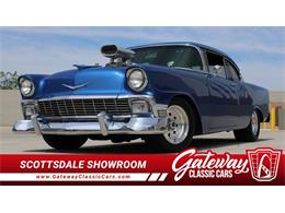 1956 Chevrolet Bel Air (CC-2098551) for sale in Peoria, Arizona