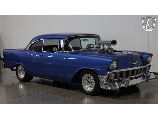 1956 Chevrolet Bel Air (CC-2098551) for sale in Peoria, Arizona