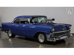1956 Chevrolet Bel Air (CC-2098551) for sale in Peoria, Arizona