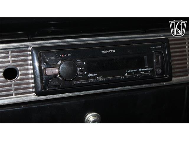 1956 Chevrolet Bel Air (CC-2098551) for sale in Peoria, Arizona