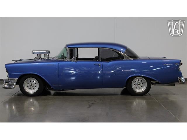 1956 Chevrolet Bel Air (CC-2098551) for sale in Peoria, Arizona