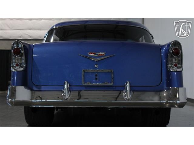 1956 Chevrolet Bel Air (CC-2098551) for sale in Peoria, Arizona