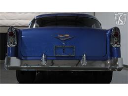 1956 Chevrolet Bel Air (CC-2098551) for sale in Peoria, Arizona