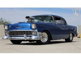 1956 Chevrolet Bel Air (CC-2098551) for sale in Peoria, Arizona
