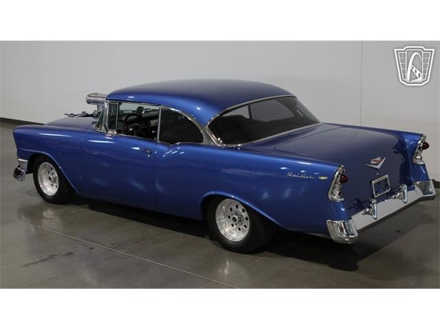 1956 Chevrolet Bel Air (CC-2098551) for sale in Peoria, Arizona