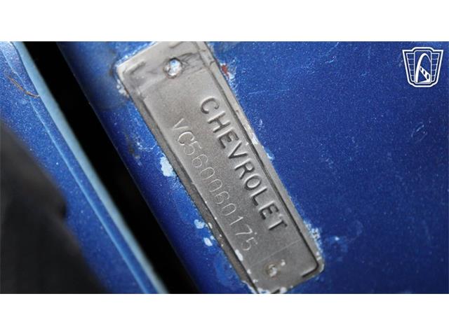 1956 Chevrolet Bel Air (CC-2098551) for sale in Peoria, Arizona
