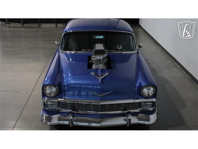1956 Chevrolet Bel Air (CC-2098551) for sale in Peoria, Arizona