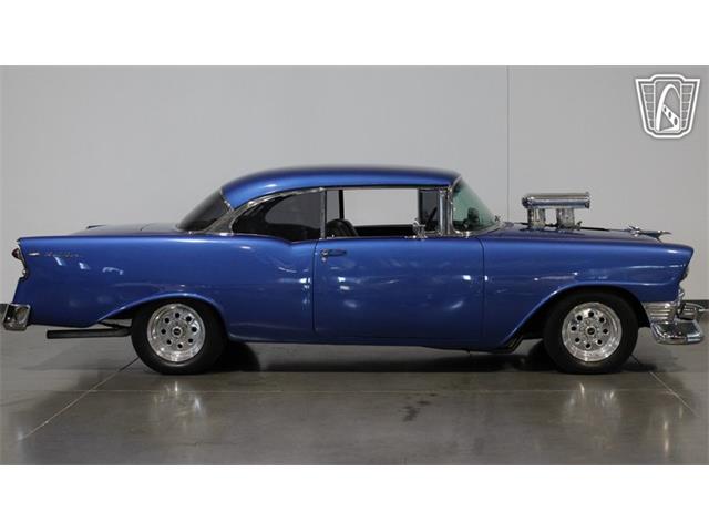 1956 Chevrolet Bel Air (CC-2098551) for sale in Peoria, Arizona