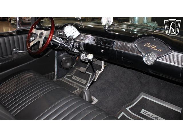 1956 Chevrolet Bel Air (CC-2098551) for sale in Peoria, Arizona