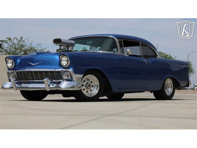 1956 Chevrolet Bel Air (CC-2098551) for sale in Peoria, Arizona
