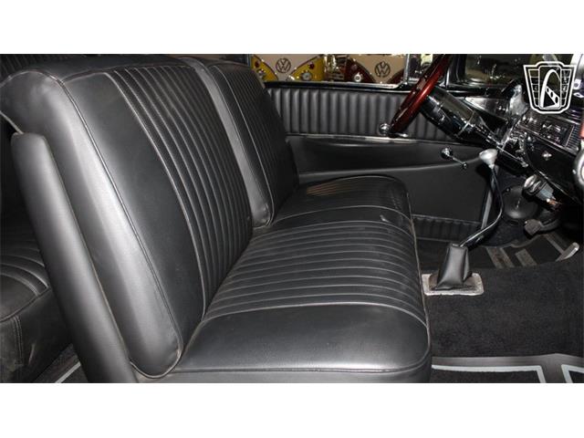 1956 Chevrolet Bel Air (CC-2098551) for sale in Peoria, Arizona