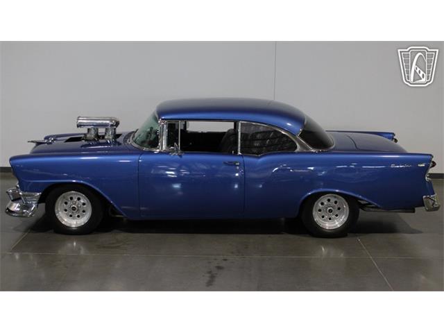 1956 Chevrolet Bel Air (CC-2098551) for sale in Peoria, Arizona