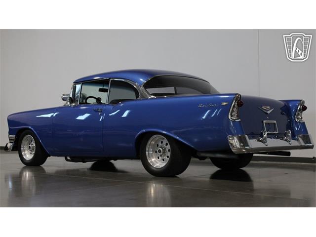 1956 Chevrolet Bel Air (CC-2098551) for sale in Peoria, Arizona