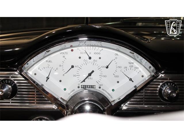 1956 Chevrolet Bel Air (CC-2098551) for sale in Peoria, Arizona