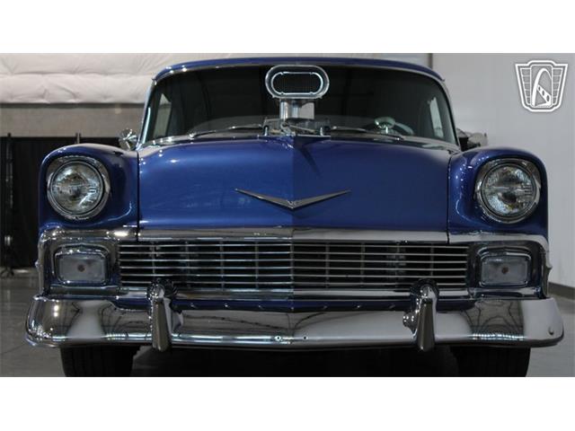 1956 Chevrolet Bel Air (CC-2098551) for sale in Peoria, Arizona