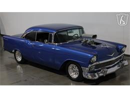 1956 Chevrolet Bel Air (CC-2098551) for sale in Peoria, Arizona