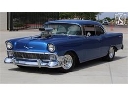 1956 Chevrolet Bel Air (CC-2098551) for sale in Peoria, Arizona