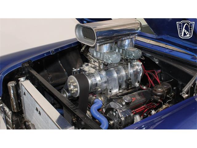 1956 Chevrolet Bel Air (CC-2098551) for sale in Peoria, Arizona