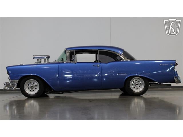 1956 Chevrolet Bel Air (CC-2098551) for sale in Peoria, Arizona