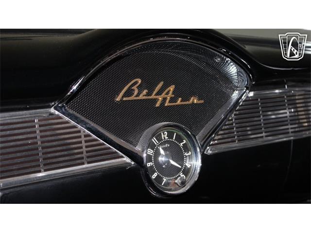 1956 Chevrolet Bel Air (CC-2098551) for sale in Peoria, Arizona