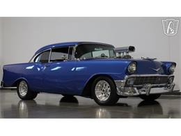 1956 Chevrolet Bel Air (CC-2098551) for sale in Peoria, Arizona