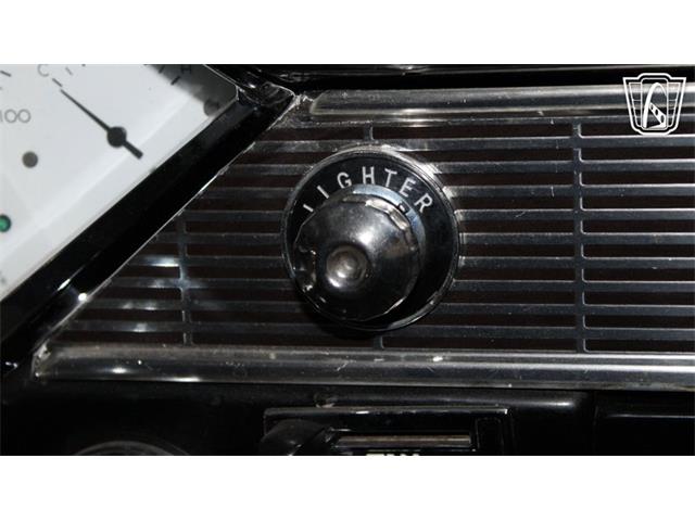 1956 Chevrolet Bel Air (CC-2098551) for sale in Peoria, Arizona