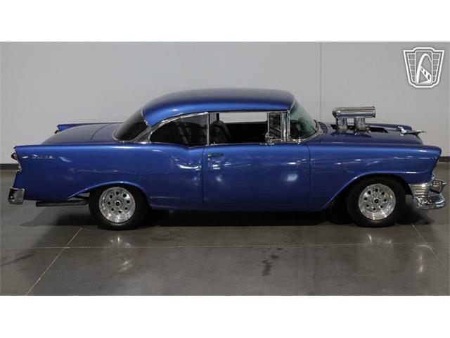 1956 Chevrolet Bel Air (CC-2098551) for sale in Peoria, Arizona