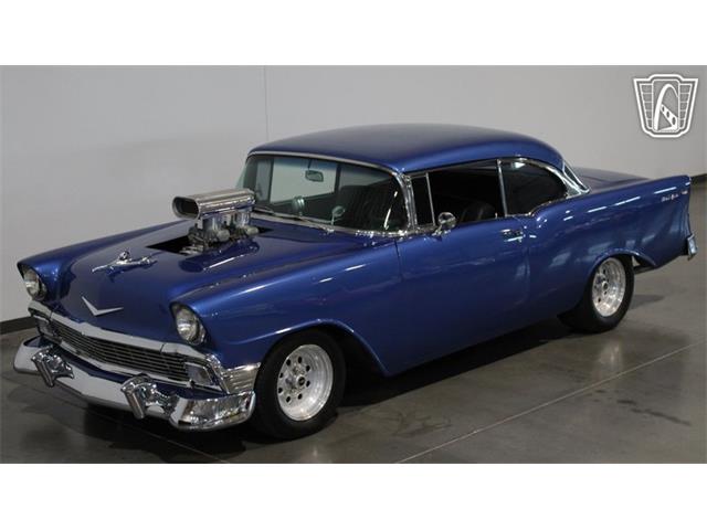 1956 Chevrolet Bel Air (CC-2098551) for sale in Peoria, Arizona