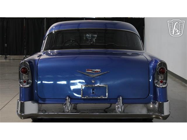 1956 Chevrolet Bel Air (CC-2098551) for sale in Peoria, Arizona