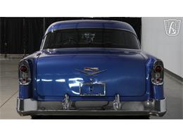 1956 Chevrolet Bel Air (CC-2098551) for sale in Peoria, Arizona