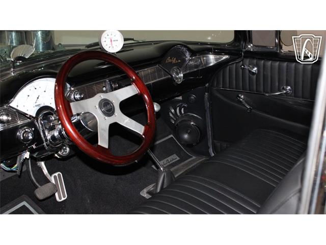 1956 Chevrolet Bel Air (CC-2098551) for sale in Peoria, Arizona