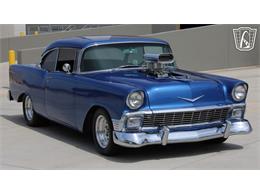 1956 Chevrolet Bel Air (CC-2098551) for sale in Peoria, Arizona